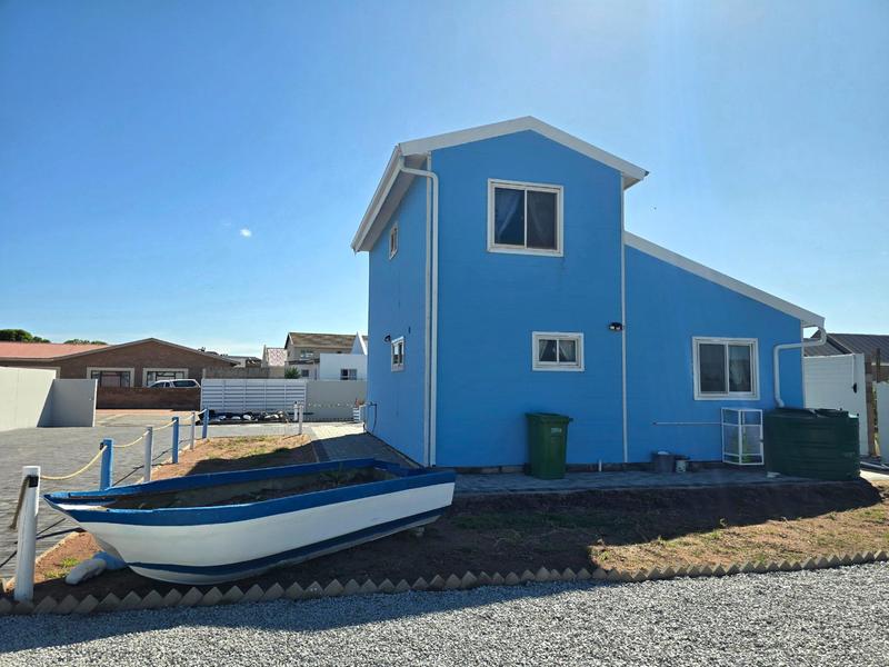 3 Bedroom Property for Sale in Britannia Bay Western Cape